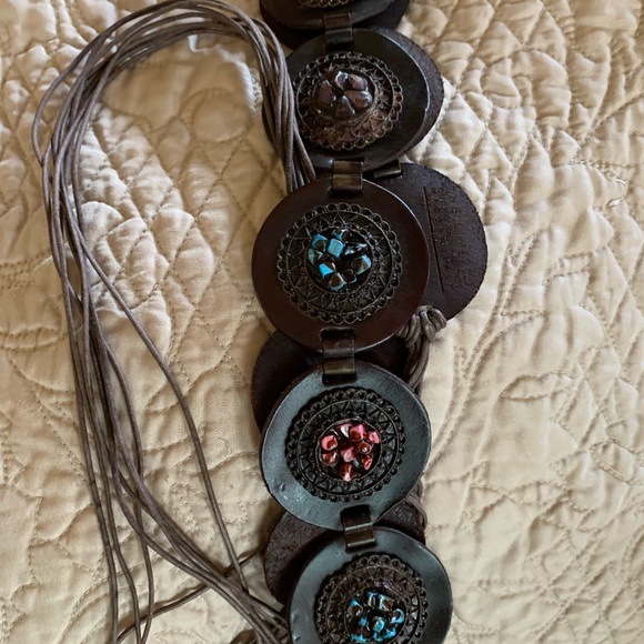 Chicos belt - Picture 4 of 4